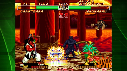 ̻2 ACA NEOGEO׿ٷdDƬ1