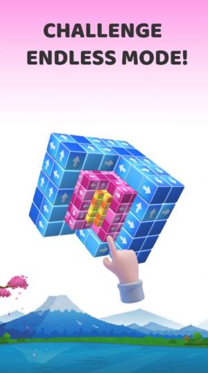 Tap Out Take 3D Blocks Awaydٷ°DƬ1