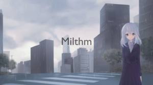 Milthm[dbD3