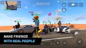 Vice Online Open World LifeİD2