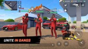 Vice Online Open World Life[MDƬ2