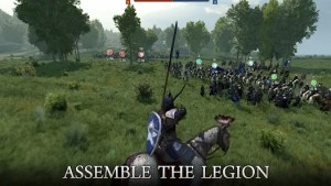 ʿŲİ氲׿أMiddle Ages knights LegacyͼƬ1