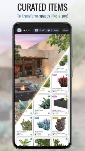 Design Home House MakeoverİD1