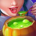 Halloween Cooking GamesϷֻ v1.9.5