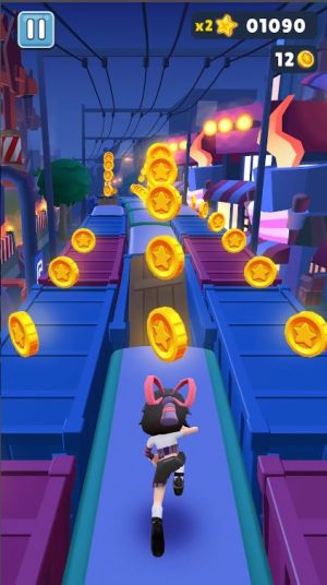 Subway Surfers 3.20.0ͼ3