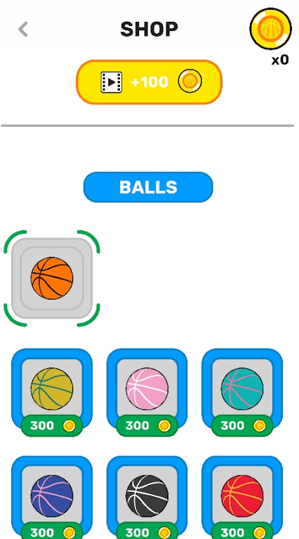 Basket Runner׿°ͼ3: