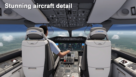 Aerofly FS 2024İ氲׿dD1: