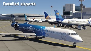 aerofly2024ģMwİ氲׿dDƬ1