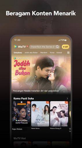 iflix appD3
