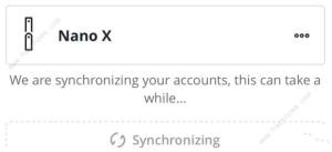 Ledger Nano Xʹý̳ Ledger Nano Xʹý̳һ[DƬ3