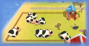 Harvest isle[D2