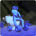 Skibidi Toilet Drift Racing游戏