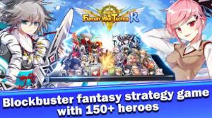 Fantasy War Tactics RͼƬ2