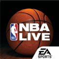 NBA LIVE Mobile Basketballĺ v8.0.00