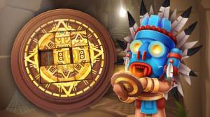 Diggys Adventure Puzzle Tombdٷ֙CDƬ1