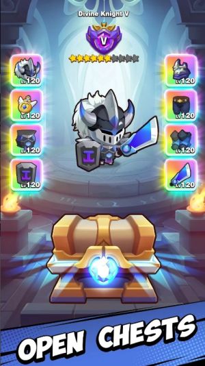 Chest LegendٷİͼƬ1