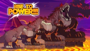 񱩿٪_o𠎰׿ٷdDino Rumble Jurassic WarDƬ1