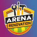 賽場裝修工手機版安卓版下載（Arena Renovation） v1.0
