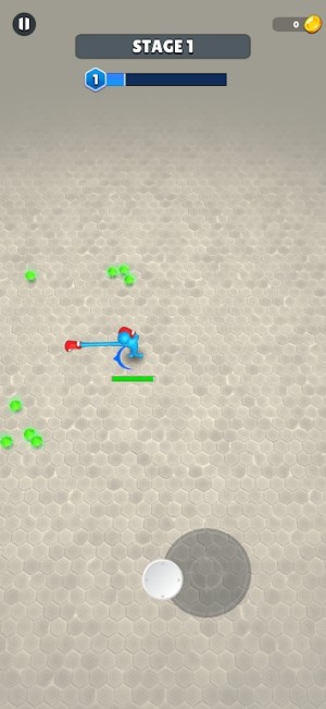 Puncher Frenzy[D3