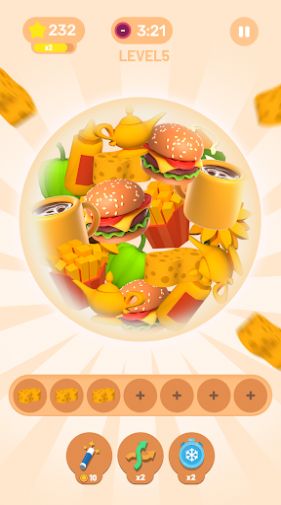 Match Ball 3D Matching Items׿°ͼ1: