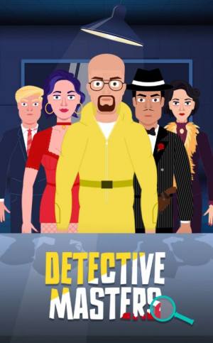 Detective Masters׿ͼ2