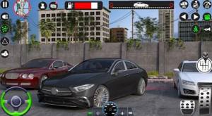 Real Car Parking Driving GameϷͼ2