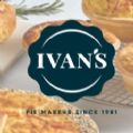 IvansPies app