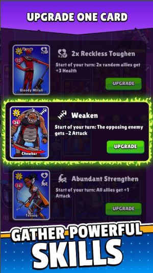 Cyber Deck[D3