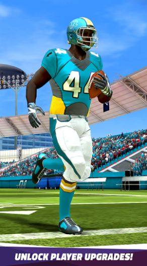 Flick Quarterback 23֙CD2