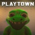 Playtown恐怖遊戲官方版 v1.0
