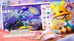 Project Fun PartyHD1