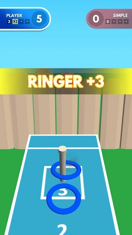 Ring Toss League׿°D2: