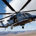 模擬直升機空戰安卓最新版 v1.0