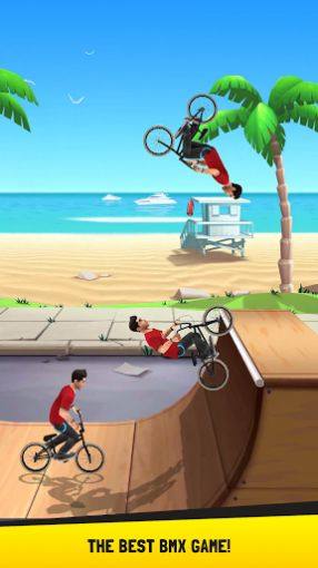 Flip Rider BMX TricksϷͼ1