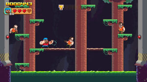 ľðU׿[Timberman The Big AdventureDƬ1