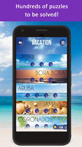 Word Beach Word Search Gamesd֙CDƬ2