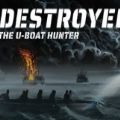 驱逐舰U艇猎人游戏免费版安装包 v1.0