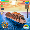 海港船舶模拟器游戏