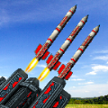 军事导弹发射台中文版游戏下载