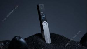 Ledger Nano X Ledger Nano X޷ôͼƬ2