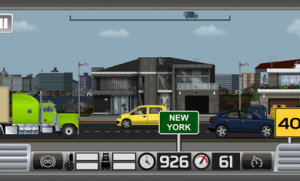 Truck Simulator 2Dİͼ1