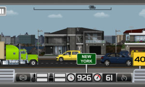 Truck Simulator 2DİD1