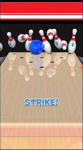 Strike Ten Pin BowlingϷͼ1