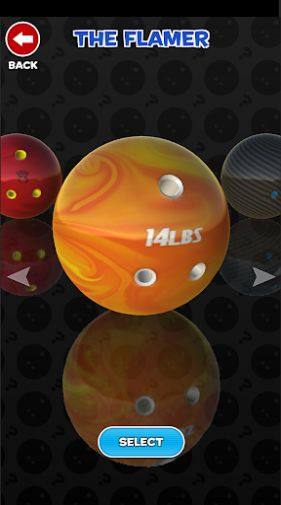 Strike Ten Pin BowlingϷͼ3