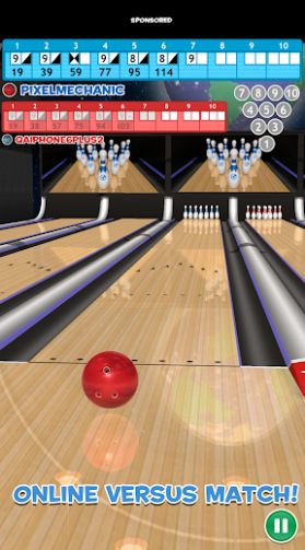 Strike Ten Pin Bowling׿°dDƬ2