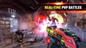 Shadowgun Legends Online FPSϷͼ2