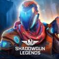 Shadowgun Legends Online FPSd֙C v1.3.2