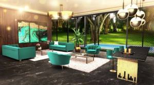 My Home Design Modern CityMd֙CDƬ1