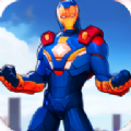 超级城市英雄钢铁英雄安卓下载手机版 v1.2.0