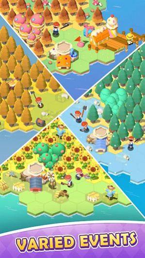 Isle Pioneer[D3
